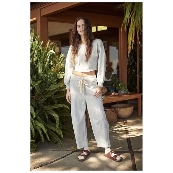 Free People Pants - Free People Sunset Pier Set Size XSmall Pants Set Outfit